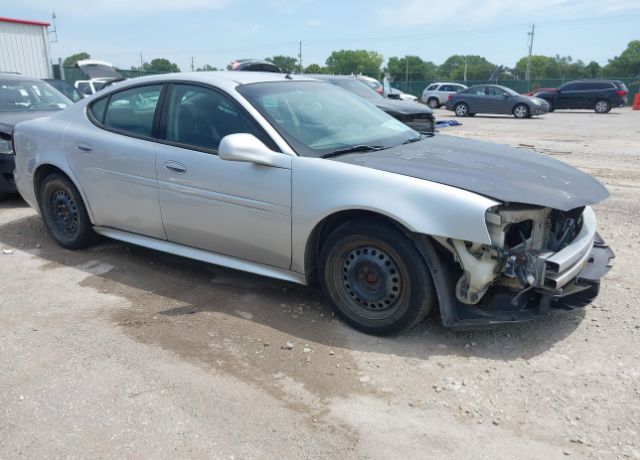 Pontiac Grand Prix