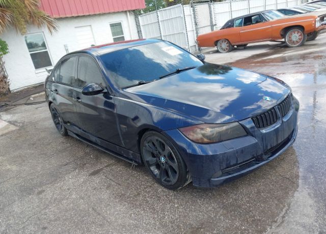 BMW 330i