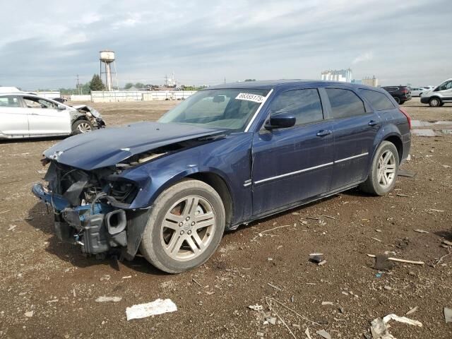 Dodge Magnum