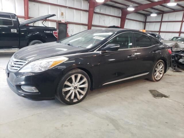 Hyundai Azera