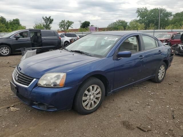 Mitsubishi Galant