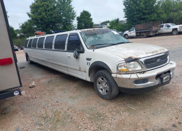 Ford Expedition
