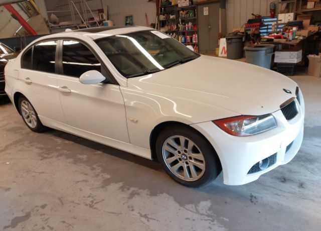 BMW 328xi