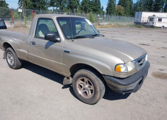 Mazda B-Series