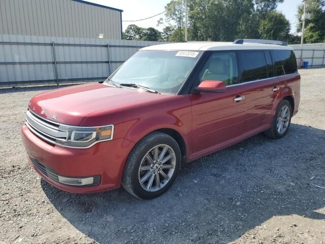 Ford Flex