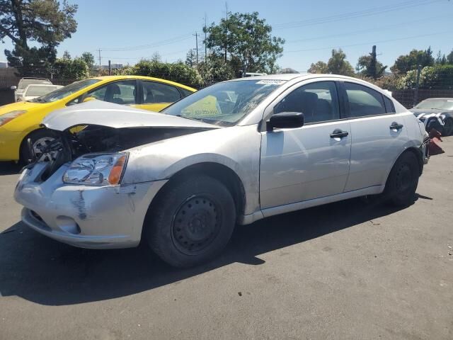 Mitsubishi Galant