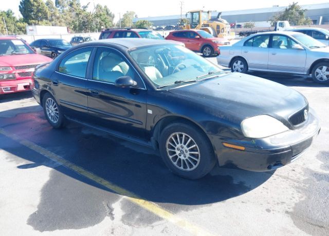 Mercury Sable