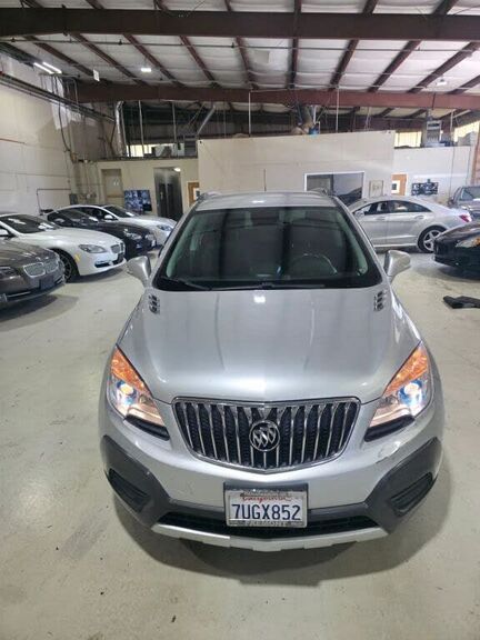 Buick Encore