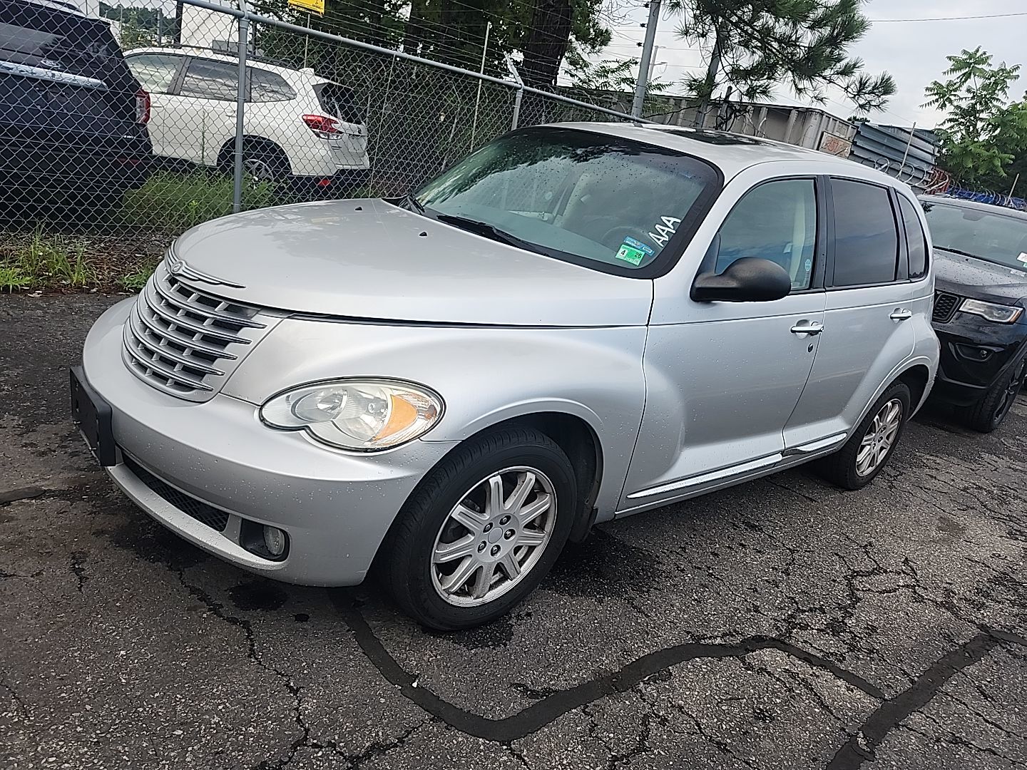 Chrysler PT Cruiser