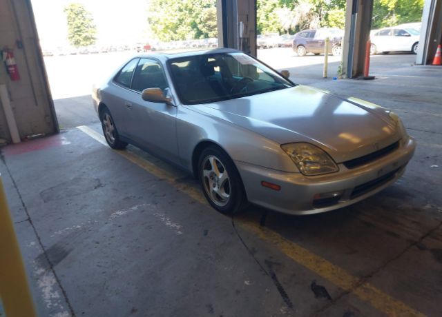 Honda Prelude