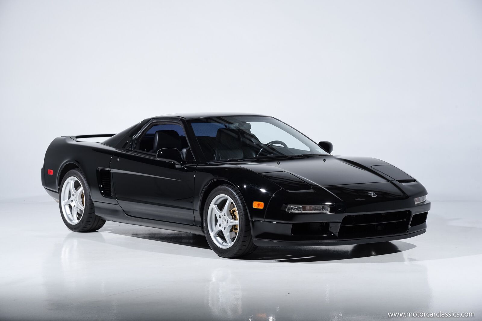 1992 ACURA NSX