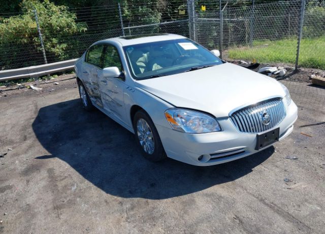 Buick Lucerne