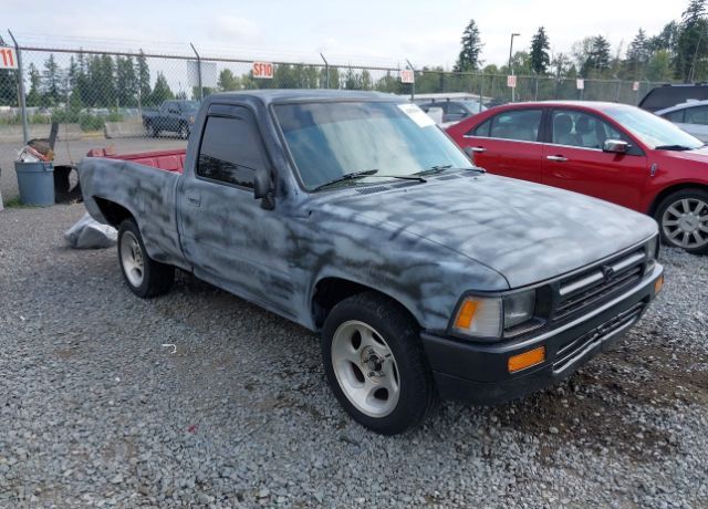 Toyota Pick-Up