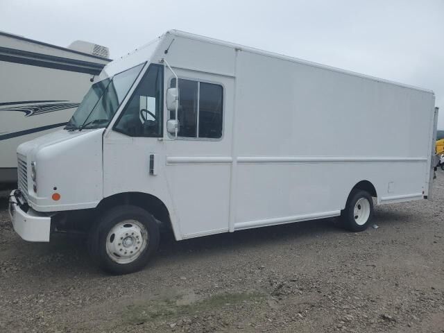 Ford Commercial Chassis
