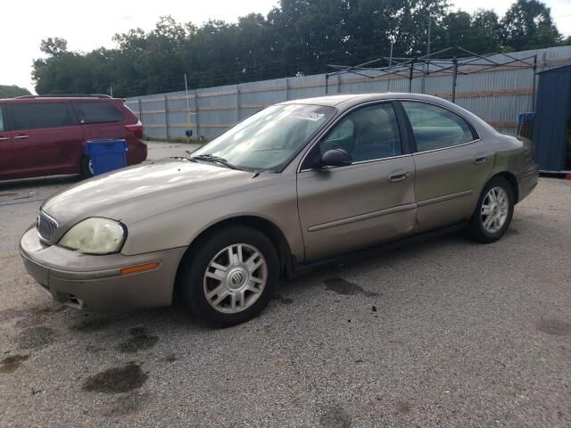 Mercury Sable