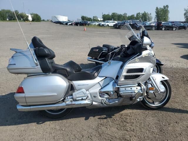 Honda GL1800