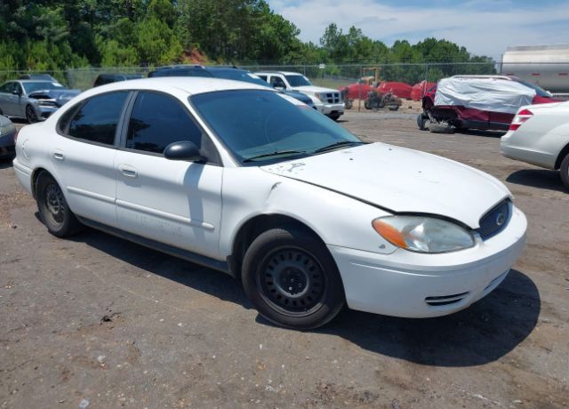 Ford Taurus