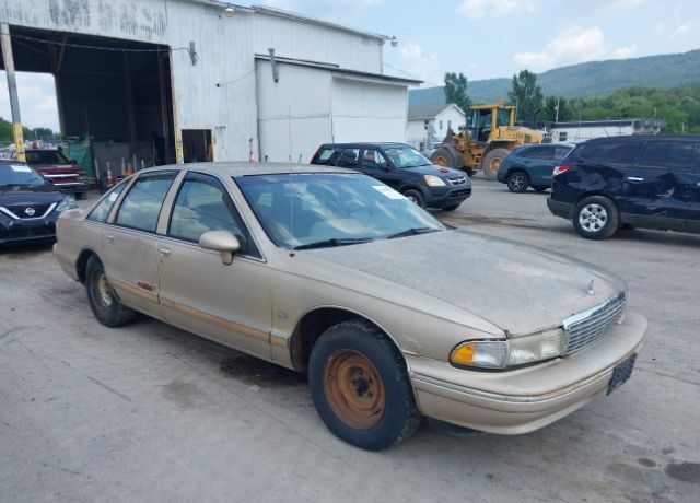 Chevrolet Caprice