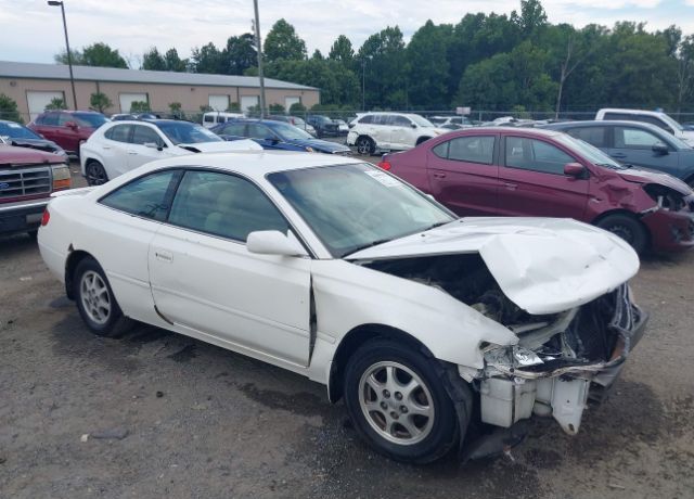 Toyota Camry Solara