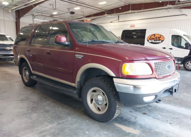 Ford Expedition