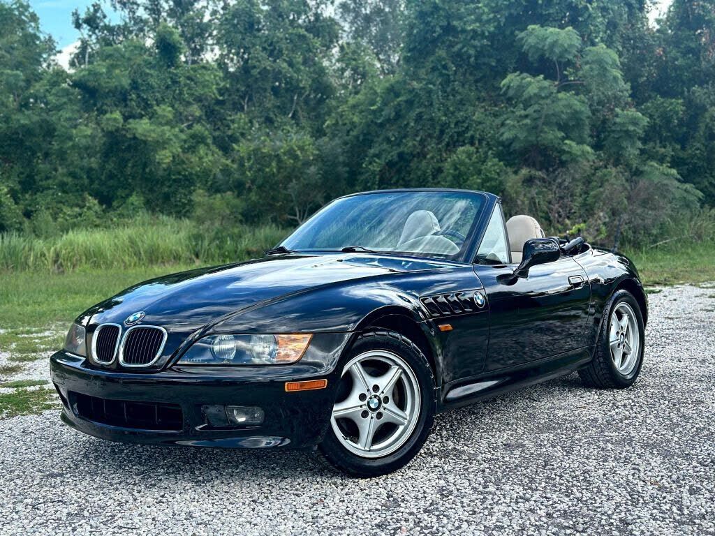 BMW Z3