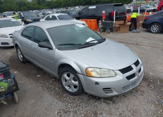 Dodge Stratus