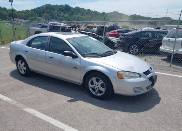 Dodge Stratus