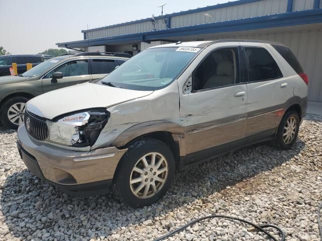 Buick Rendezvous