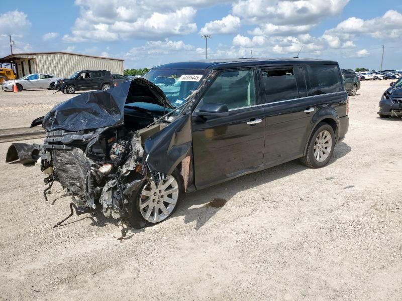 Ford Flex