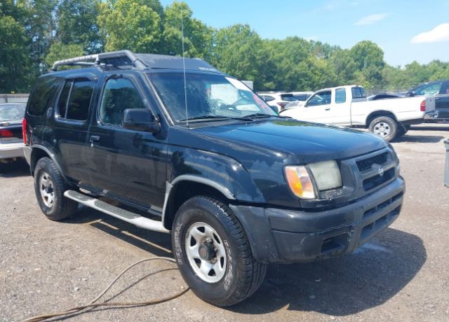 Nissan Xterra