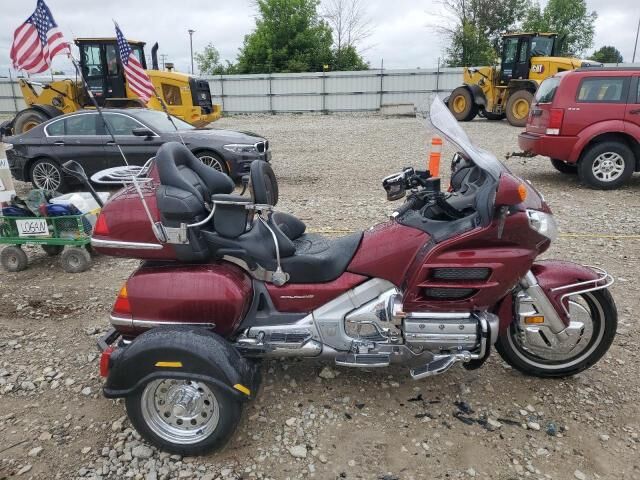 Honda GL1800