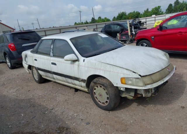 Mercury Sable