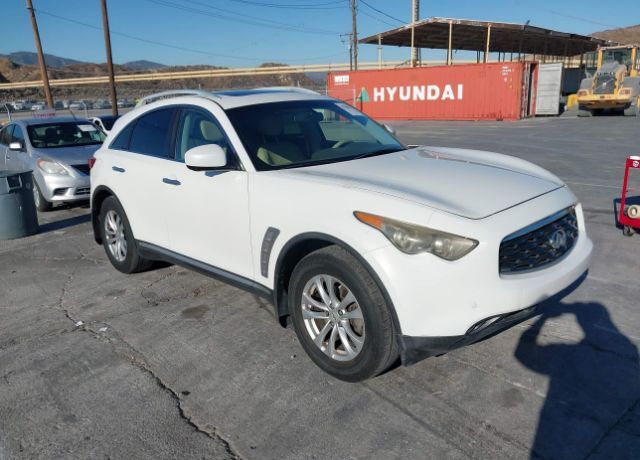Infiniti FX35