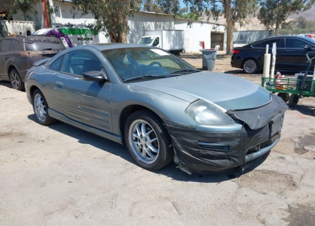Mitsubishi Eclipse