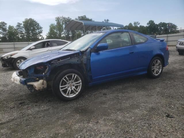 Acura RSX