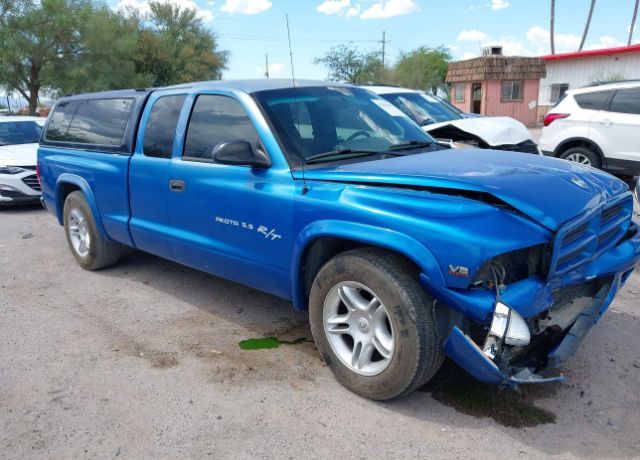 Dodge Dakota