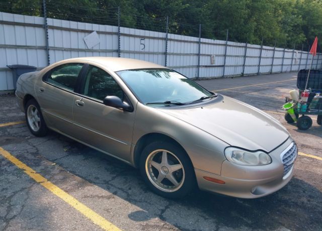 Chrysler Concorde