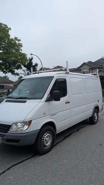 Dodge Sprinter