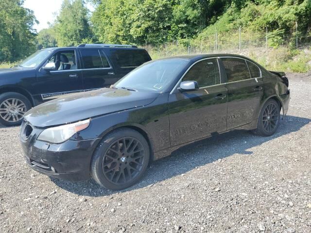BMW 530xi