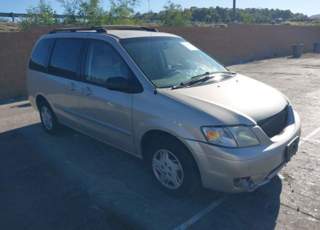Mazda MPV