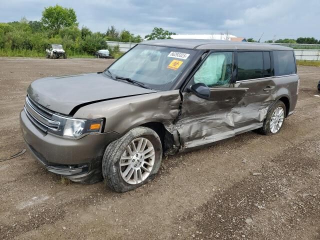 Ford Flex