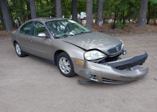 Mercury Sable