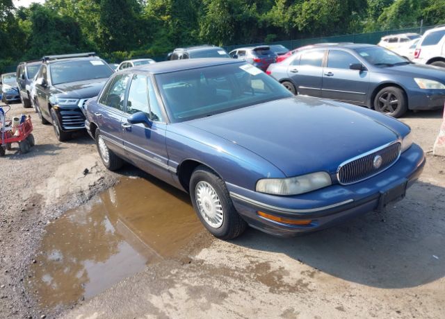 Buick LeSabre