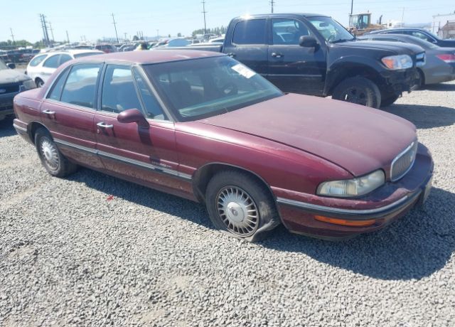Buick LeSabre