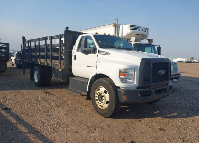 Ford F-650