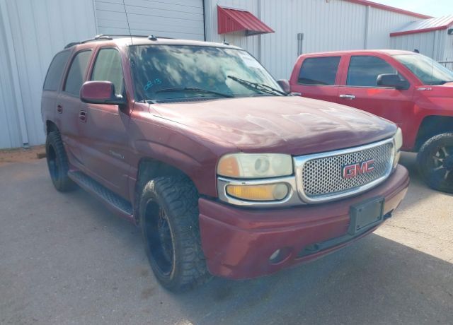 GMC Yukon