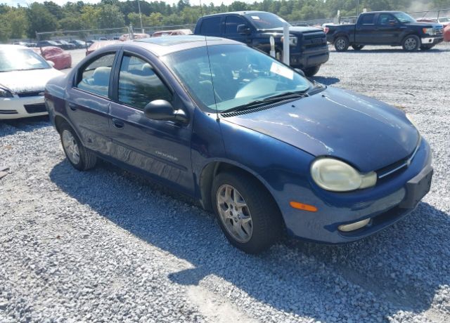 Dodge Neon