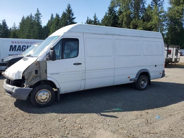 Dodge Sprinter