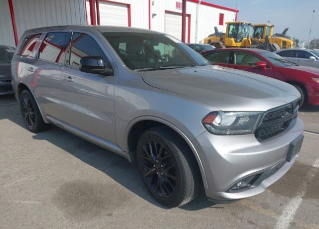 2015 DODGE Durango