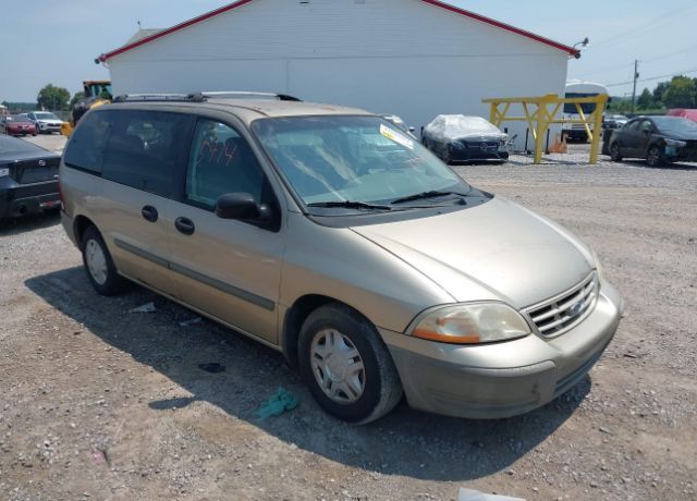 Ford Windstar